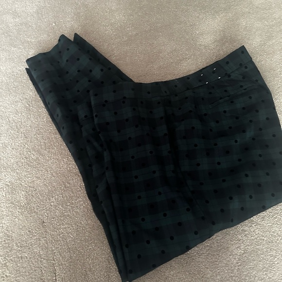 NWOT Talbots women’s pant - Picture 6 of 6